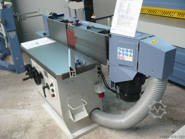 Kantenschleifmaschine Bernardo KSM 3000 C