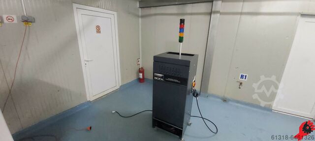 Precision Temperature Control Unit (TCU) BOFA 