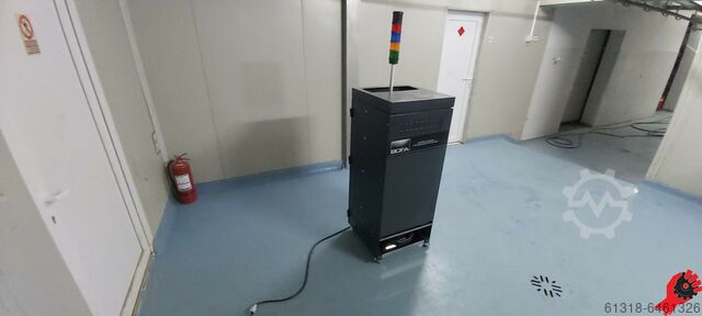 Precision Temperature Control Unit (TCU) BOFA 