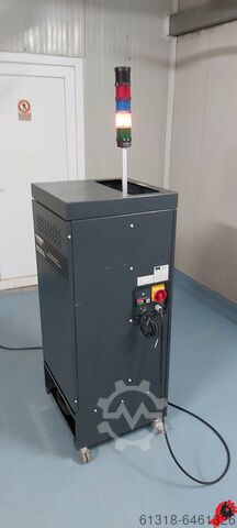 PrÀzisions-Temperaturregelungseinheit (TCU) BOFA