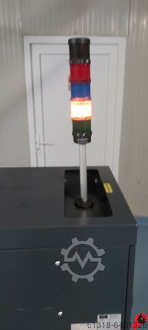 PrÀzisions-Temperaturregelungseinheit (TCU) BOFA