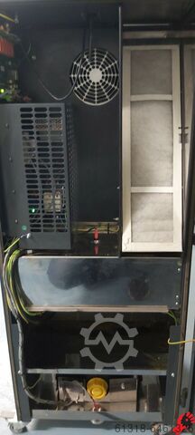 PrÀzisions-Temperaturregelungseinheit (TCU) BOFA