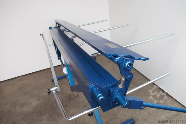 Schwenkbiegemaschine Prod-Masz ZGR2000/0,8L 160°