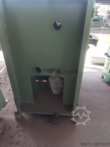 Storti-Prismenmaschine 4x35 PS Storti 