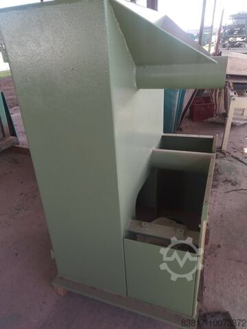 Storti-Prismenmaschine 4x35 PS Storti 