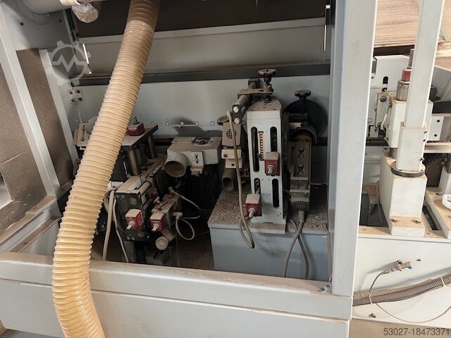 Steuerung HOMAG KL079/01/QE/12/09/S3