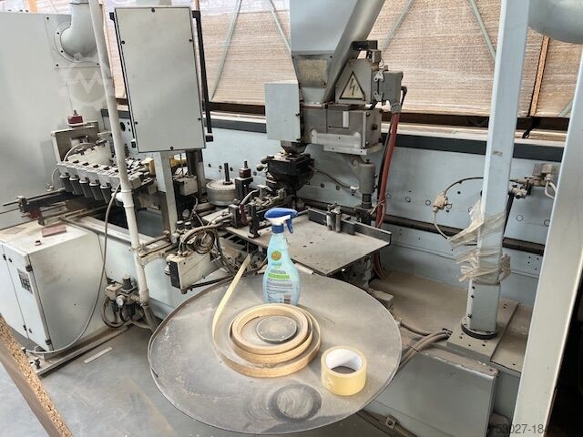 Steuerung HOMAG KL079/01/QE/12/09/S3