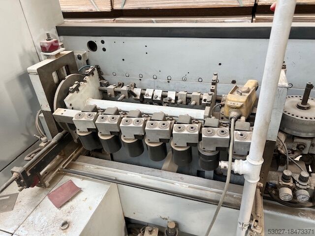 Steuerung HOMAG KL079/01/QE/12/09/S3