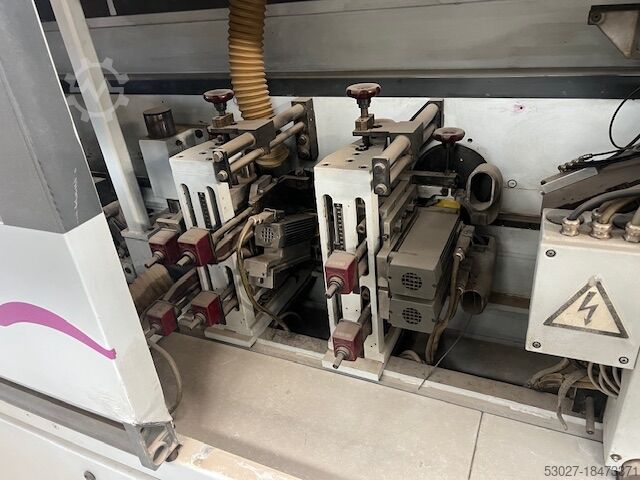 Steuerung HOMAG KL079/01/QE/12/09/S3