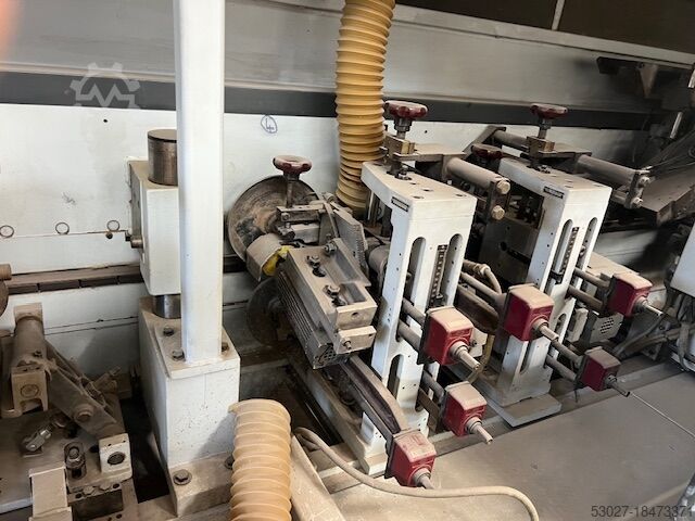 Steuerung HOMAG KL079/01/QE/12/09/S3