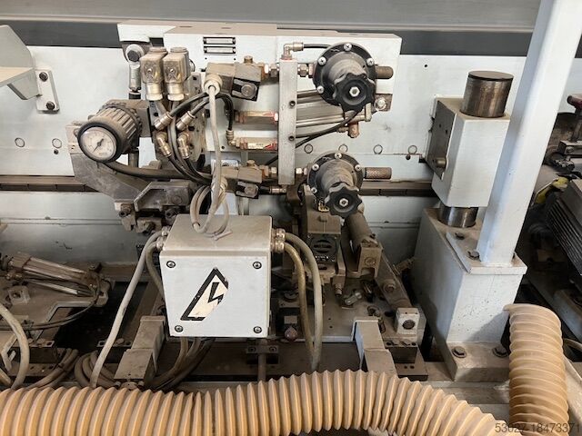 Steuerung HOMAG KL079/01/QE/12/09/S3