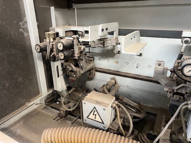 Steuerung HOMAG KL079/01/QE/12/09/S3