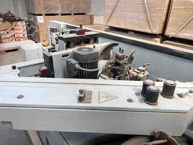 Steuerung HOMAG KL079/01/QE/12/09/S3