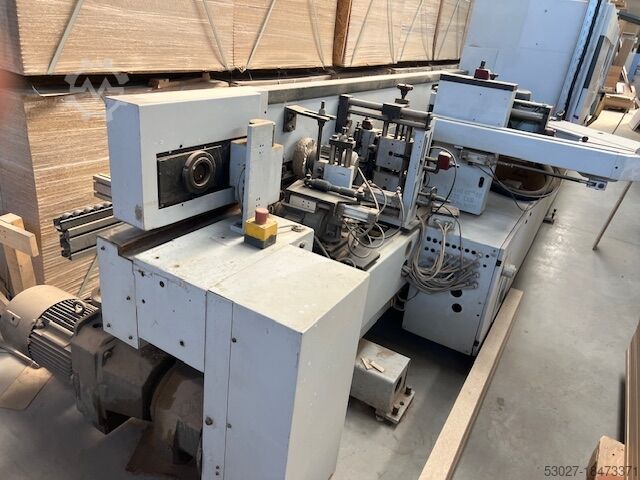 Steuerung HOMAG KL079/01/QE/12/09/S3