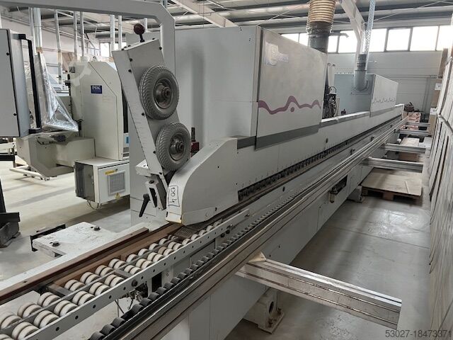 Steuerung HOMAG KL079/01/QE/12/09/S3