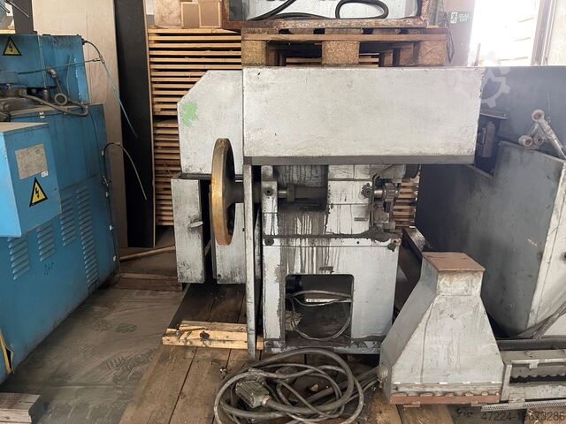 Wire pin press WAFIOS N90