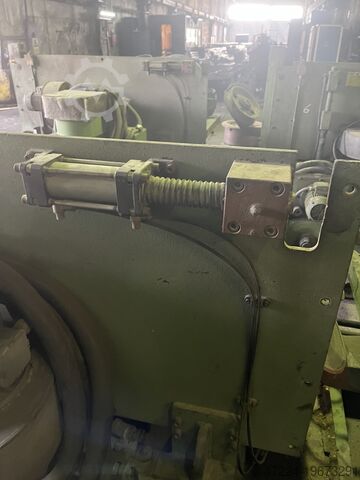 Wire drawing machine COMAPAC TR560