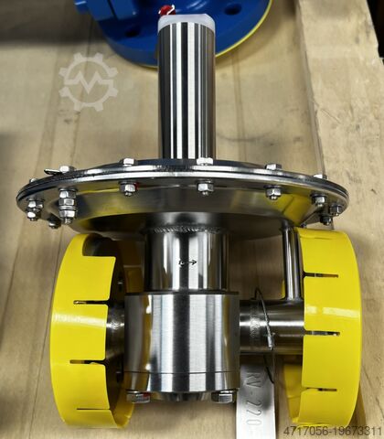 Safety valve H+VALVES 511ARN 571ARN 110ARN 120ARN