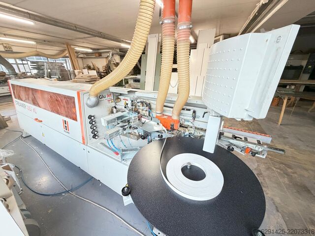 Kantenanleimmaschine HOLZ-HER STREAMER 1057 XL
