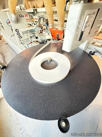 Kantenanleimmaschine HOLZ-HER STREAMER 1057 XL