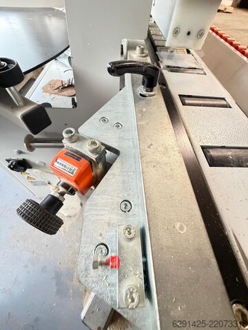 Kantenanleimmaschine HOLZ-HER STREAMER 1057 XL