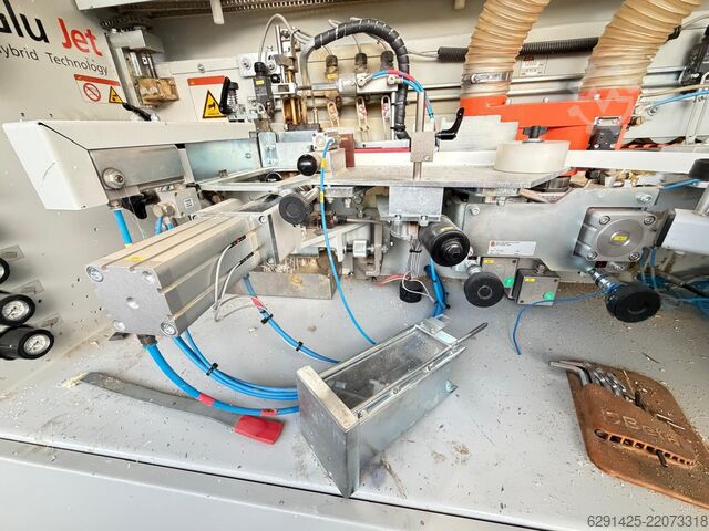 Kantenanleimmaschine HOLZ-HER STREAMER 1057 XL