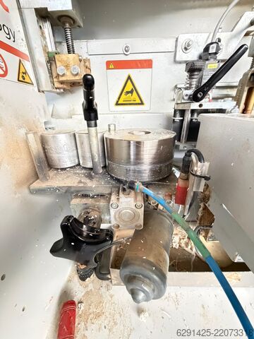 Kantenanleimmaschine HOLZ-HER STREAMER 1057 XL