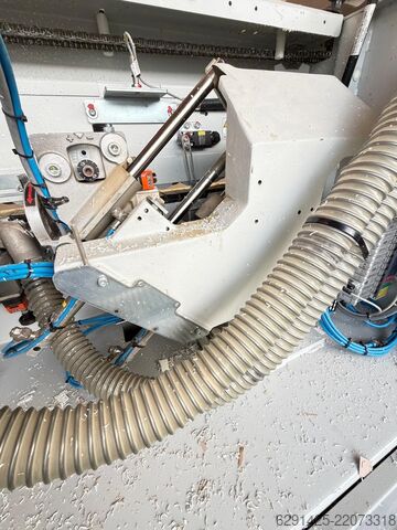 Kantenanleimmaschine HOLZ-HER STREAMER 1057 XL