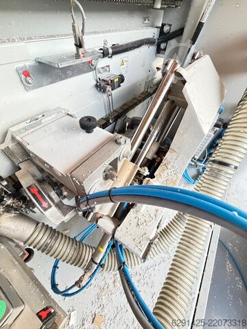Kantenanleimmaschine HOLZ-HER STREAMER 1057 XL