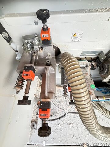 Kantenanleimmaschine HOLZ-HER STREAMER 1057 XL
