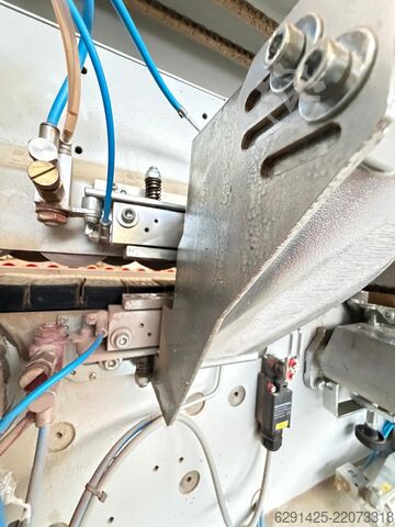 Kantenanleimmaschine HOLZ-HER STREAMER 1057 XL