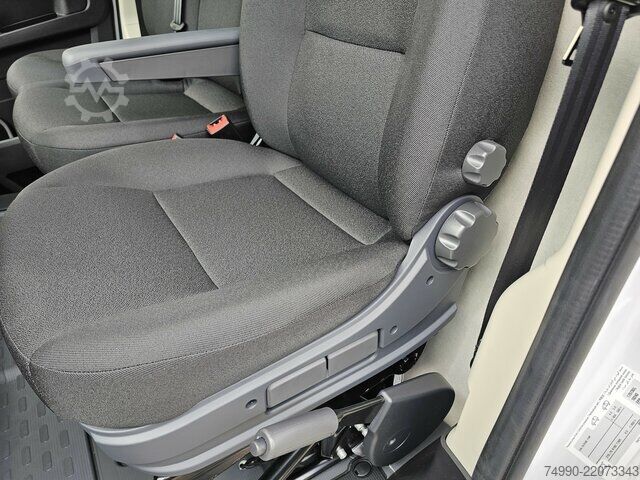 Van Fiat Ducato 35 MAXI L5H3 L4H3 17m³ 270° TFT Kamera