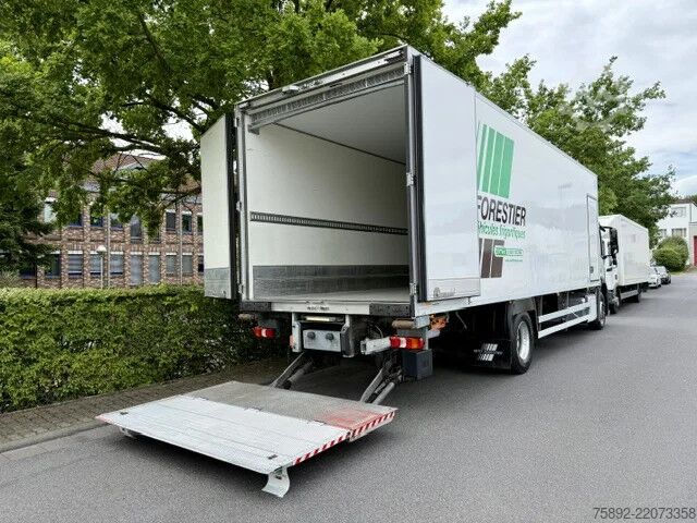 Refrigerated/frozen transport Mercedes-Benz Antos 1827 Carrier Supra 1150 / Euro 6 / LBW