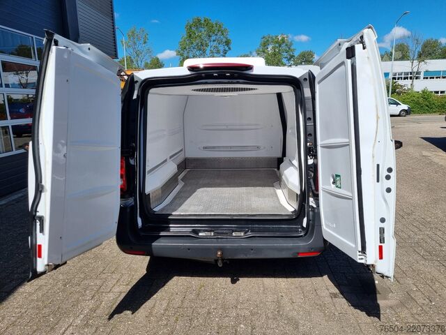 Kühlkastenwagen Mercedes-Benz Vito 114 CDI Koelwagen Kerstner ST 230V 0'C Euro 6