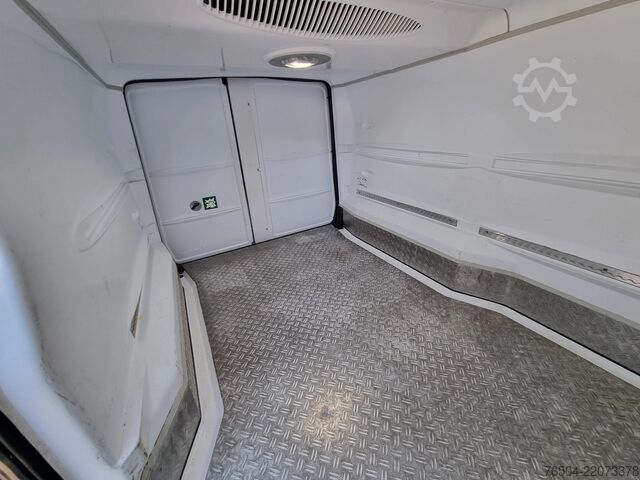 Refrigerated/freezer transport (delivery van) Mercedes-Benz Vito 114 CDI Koelwagen Kerstner ST 230V 0'C Euro 6