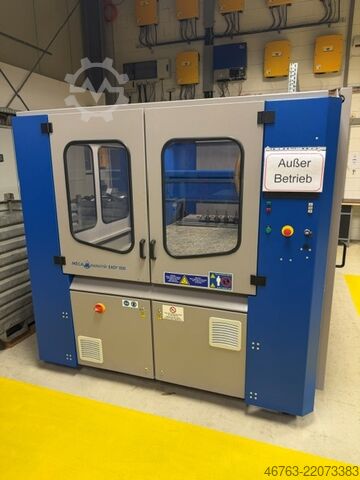 Gantry milling machine MECANUMERIC MECA EASY 1510
