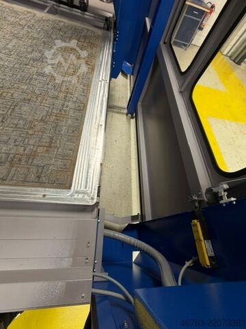 Gantry milling machine MECANUMERIC MECA EASY 1510