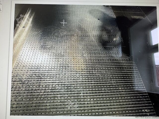 Gantry milling machine MECANUMERIC MECA EASY 1510