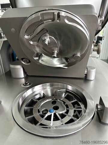 Vakuumfüller HANDTMANN VF-620