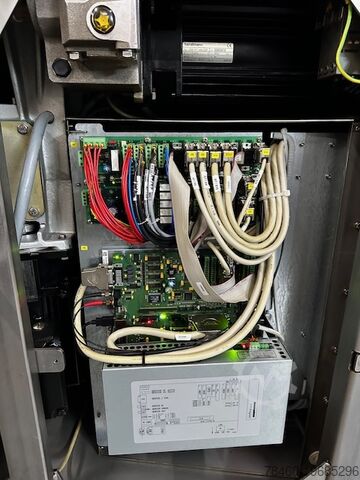 Vakuumfüller HANDTMANN VF-620