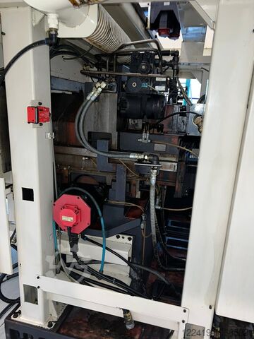 Cnc-Drehmaschine Muratec MD200