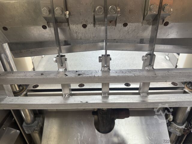 Magurit 152 Frozen Meat Cutter Magurit 152