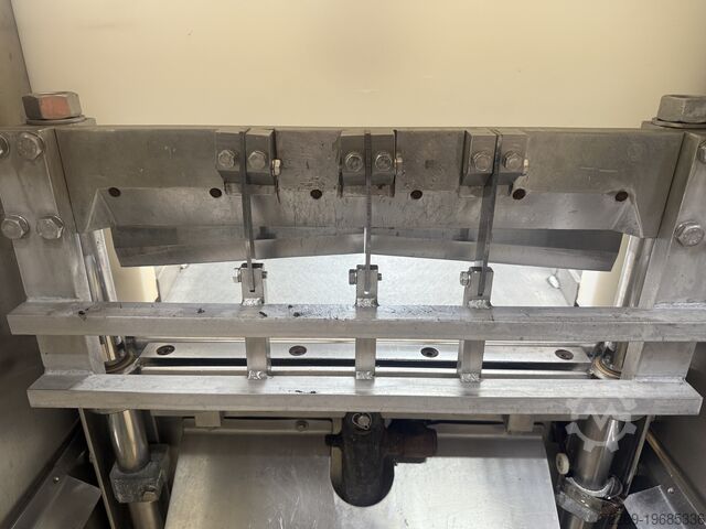 Magurit 152 Frozen Meat Cutter Magurit 152