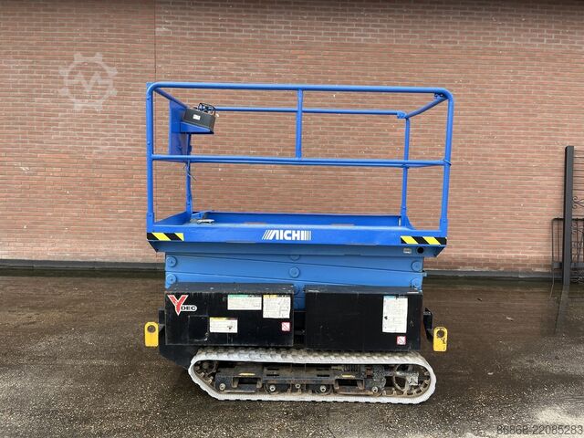Scissorlift Aichi RX07B AICHI RX07B