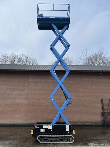 Scissorlift Aichi RX07B AICHI RX07B