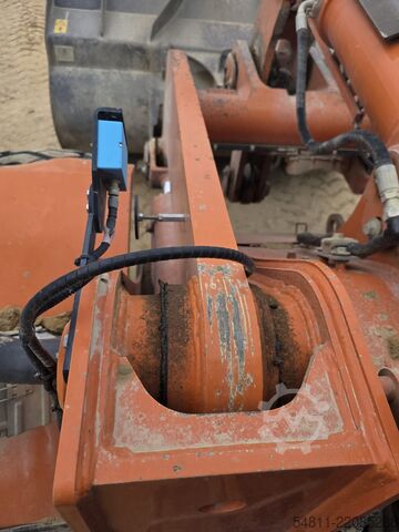 Loader Hitachi ZW250-6