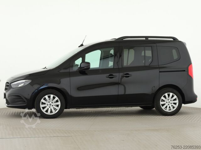 Minibus Mercedes-Benz T 180 d PROGRESSIVE Standard AUT DynLicht Kam.