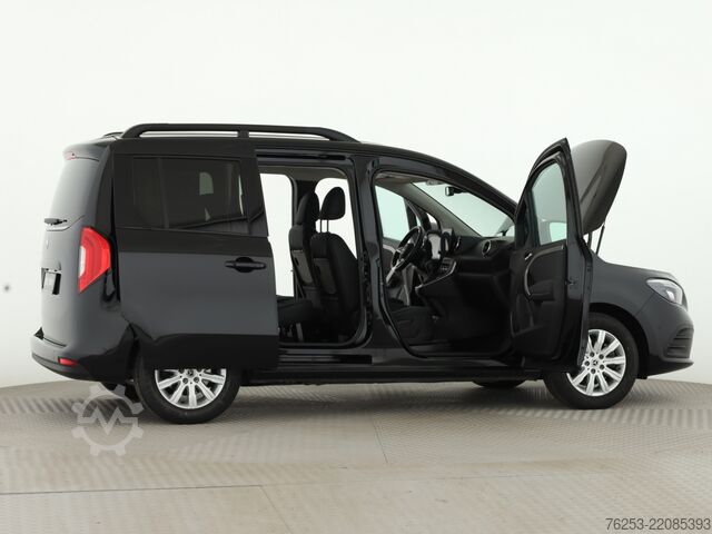 Minibus Mercedes-Benz T 180 d PROGRESSIVE Standard AUT DynLicht Kam.