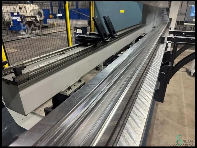 Press brakes  Durma AD-S 40400, 4m 400t 2023 Durma AD-S 40400, 4m 400t