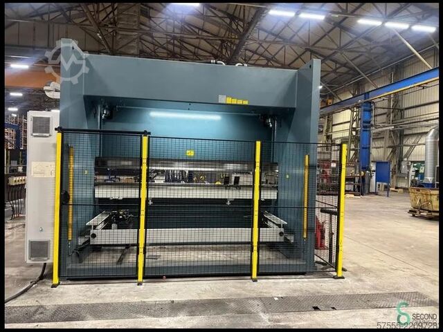 Press brakes  Durma AD-S 40400, 4m 400t 2023 Durma AD-S 40400, 4m 400t